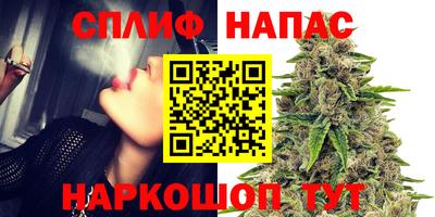 молекула духа Кунгур